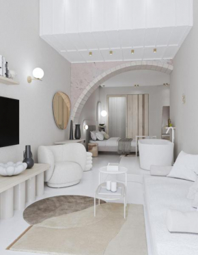 Amelia Luxury Suites Old Town